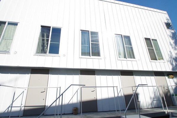 MOKKU HOUSEの物件内観写真